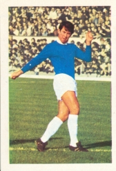 Howard Kendall