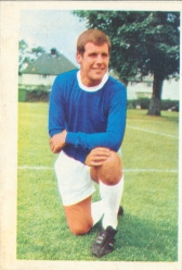 Joe Royle