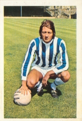 Frank Worthington