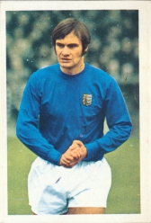 Mick Mills