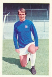 Frank Clarke