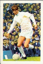 Allan Clarke