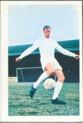 Jackie Charlton