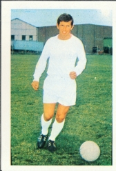 Johnny Giles