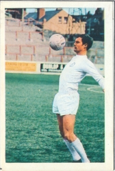 Paul Madeley