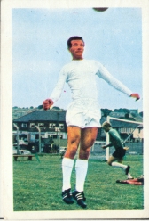 Paul Reaney