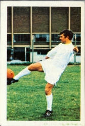 Peter Lorimer