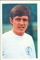 Allan Clarke