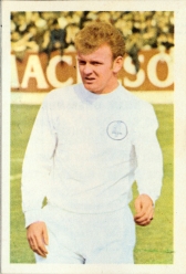 Billy Bremner