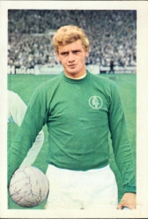 Gary Sprake