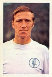 Jackie Charlton