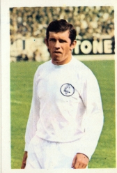 Johnny Giles