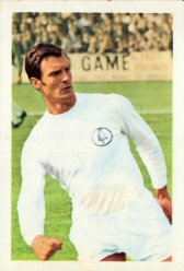 Paul Madeley