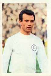 Paul Reaney