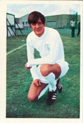 Allan Clarke