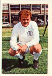 Billy Bremner