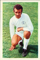 Paul Reaney