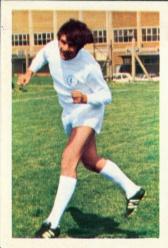 Peter Lorimer