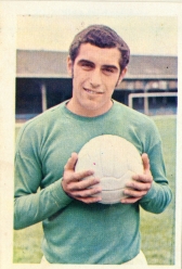 Peter Shilton