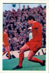 Emlyn Hughes