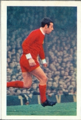 Ian Callaghan