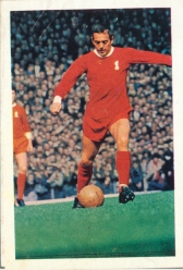 Ian St John