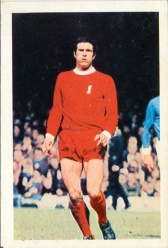 Ron Yeats