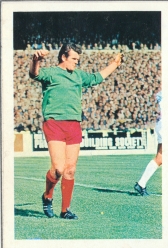 Tommy Lawrence