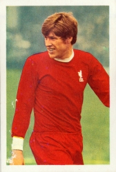 Emlyn Hughes