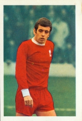 Ian Callaghan