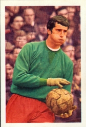 Ray Clemence