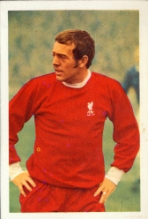 Ian St John