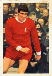 Ron Yeats