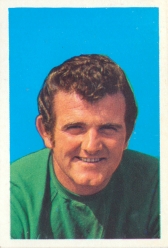 Tommy Lawrence