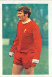 Tommy Smith