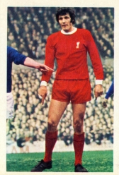 John Toshack