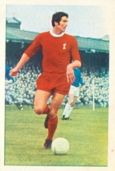 Ron Yeats