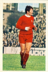 Tommy Smith