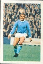 Alan Oakes