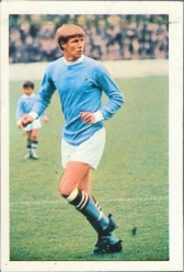Colin Bell