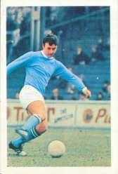 Glyn Pardoe