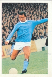 Mike Summerbee