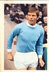 Alan Oakes