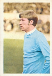 Colin Bell