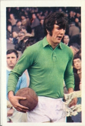 Joe Corrigan