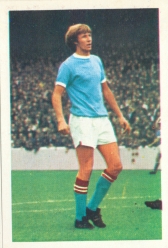 Colin Bell