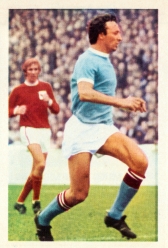 Mike Summerbee