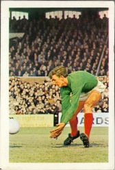 Alex Stepney