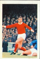 Bill Foulkes