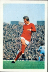 Denis Law